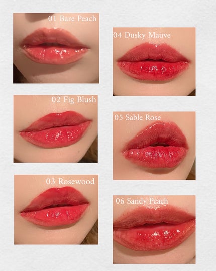 みるみるく🐻❄️フォロバ on LIPS 「𝐑&𝐑𝐁𝐞𝐚𝐮𝐭𝐲@restandrecreation_bea..」(5枚目)