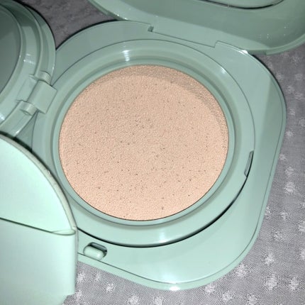 ネオクッション マット N/LANEIGE/クッションファンデーションを使ったクチコミ(4枚目)