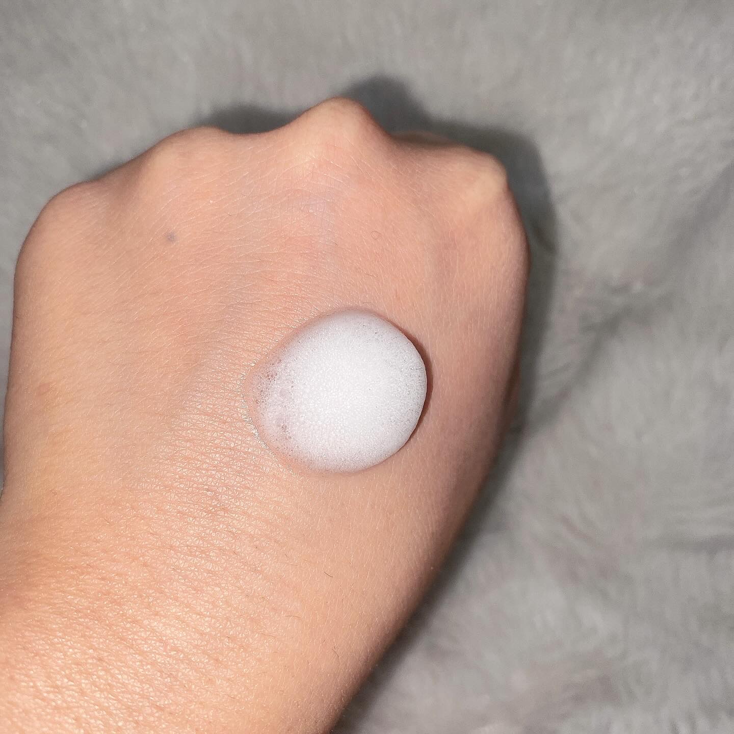 ピュオーラ 泡ハミガキ/ピュオーラ/歯磨き粉を使ったクチコミ（2枚目）