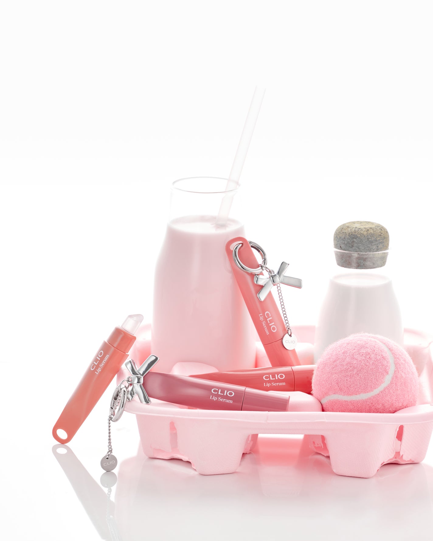 CLIOリボン付きリップを20名様にプレゼント🎀(3枚目)