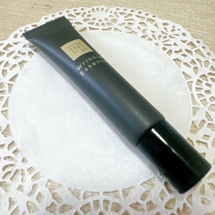 N organic Vie リンクルパックエッセンス/N organic/美容液を使ったクチコミ(2枚目)