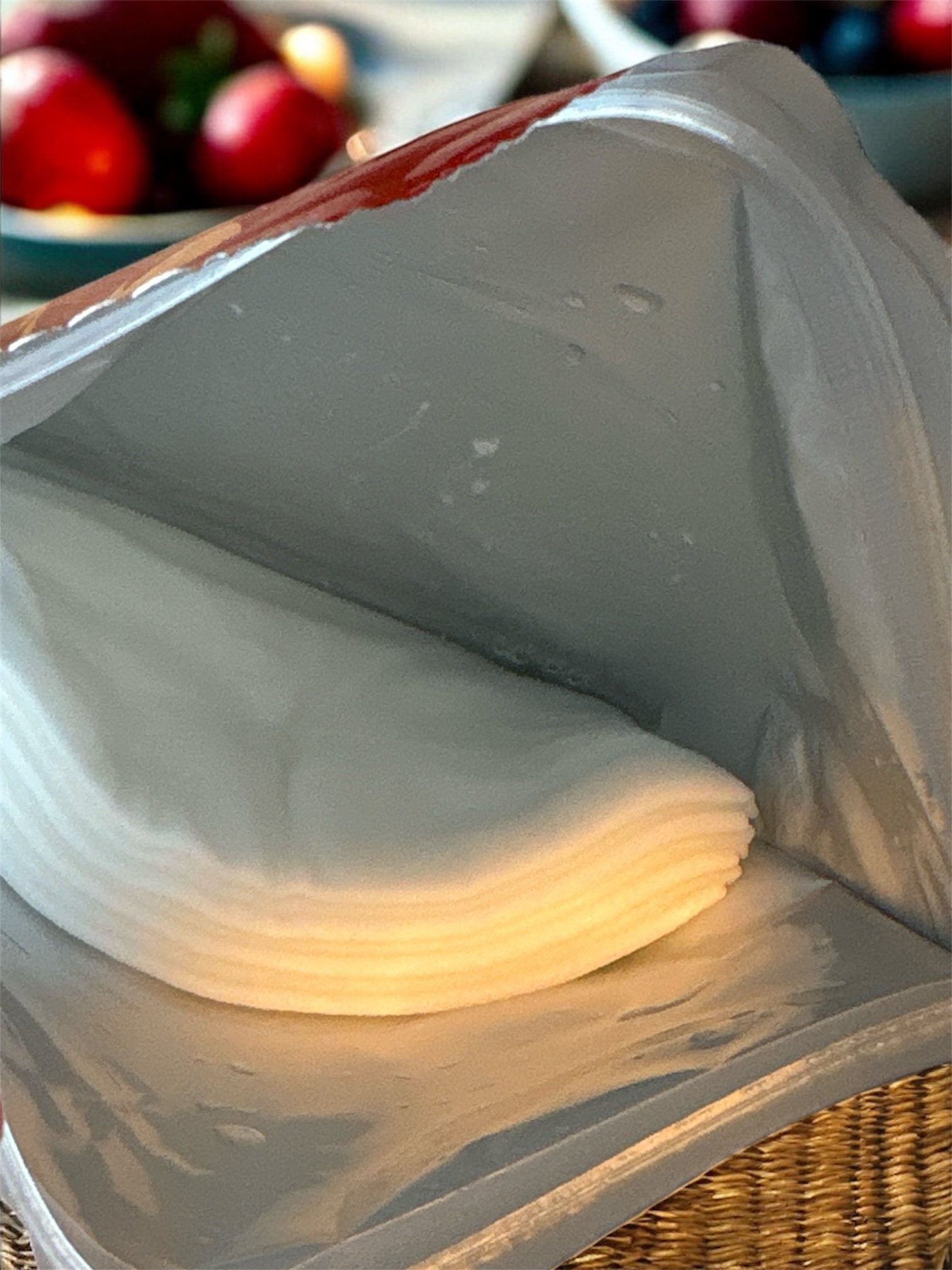 栃木ルルルン（とちおとめの香り）/ルルルン/シートマスク・パックを使ったクチコミ（3枚目）