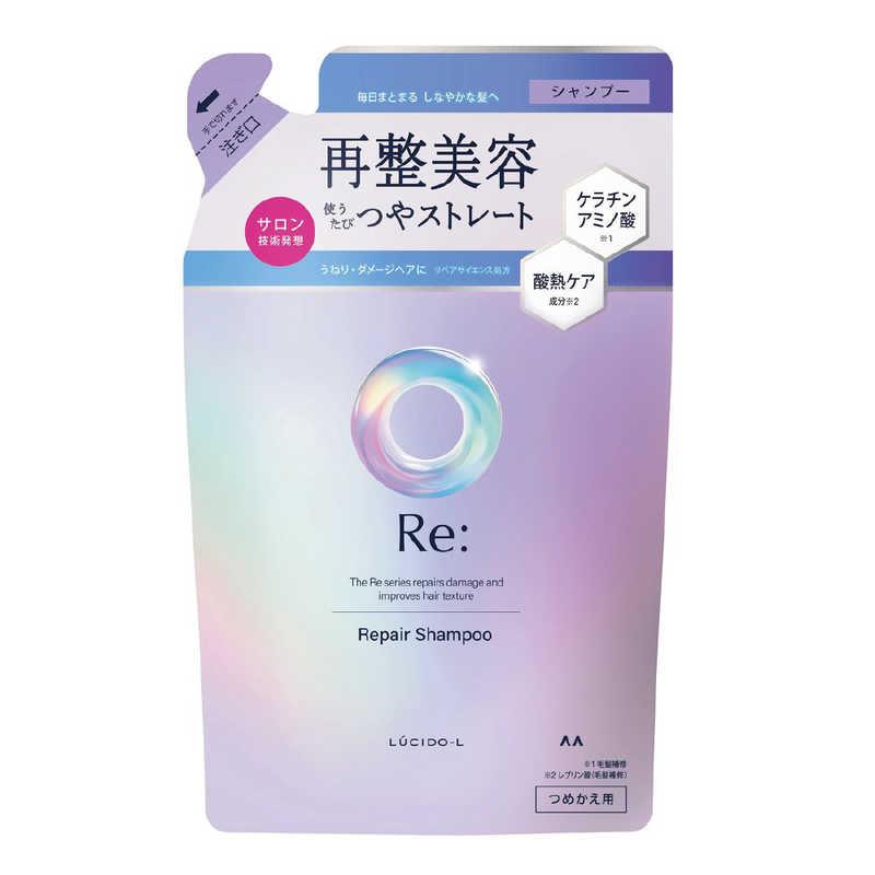 シャンプーつめかえ用 300ml