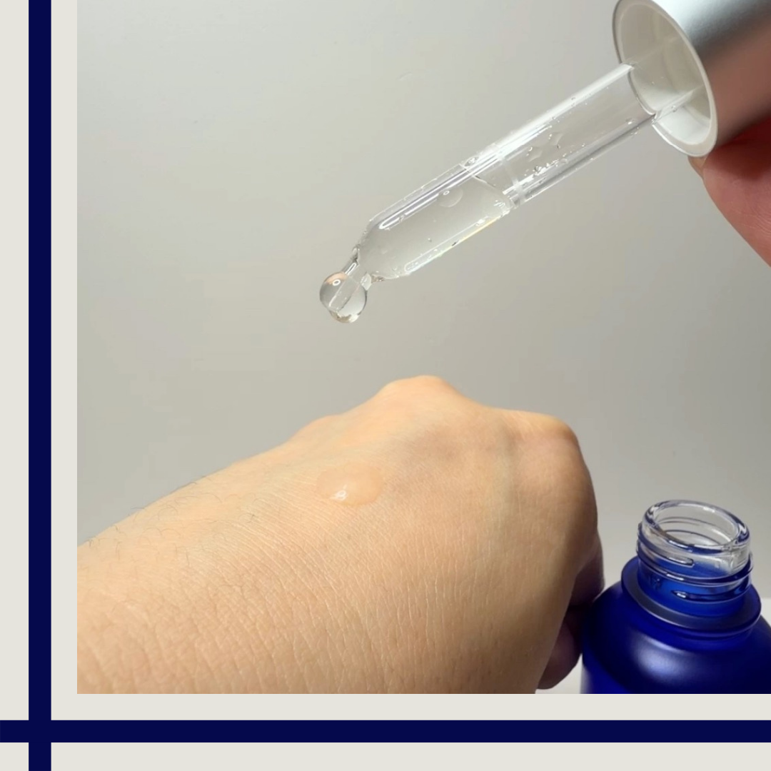 タカミスキンピール/タカミ/ブースター・導入液を使ったクチコミ（3枚目）