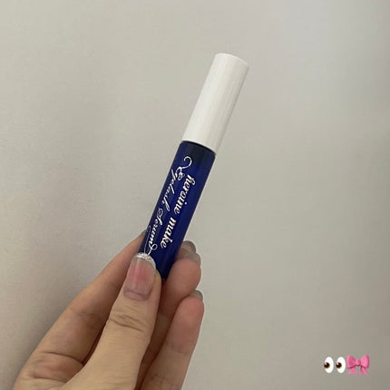 アイラッシュセラムEX/ヒロインメイク/まつげ美容液を使ったクチコミ(1枚目)