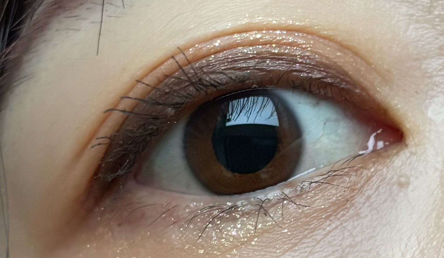 LINE FRIENDS EDITION/rom&nd/メイクアップキットを使ったクチコミ（2枚目）