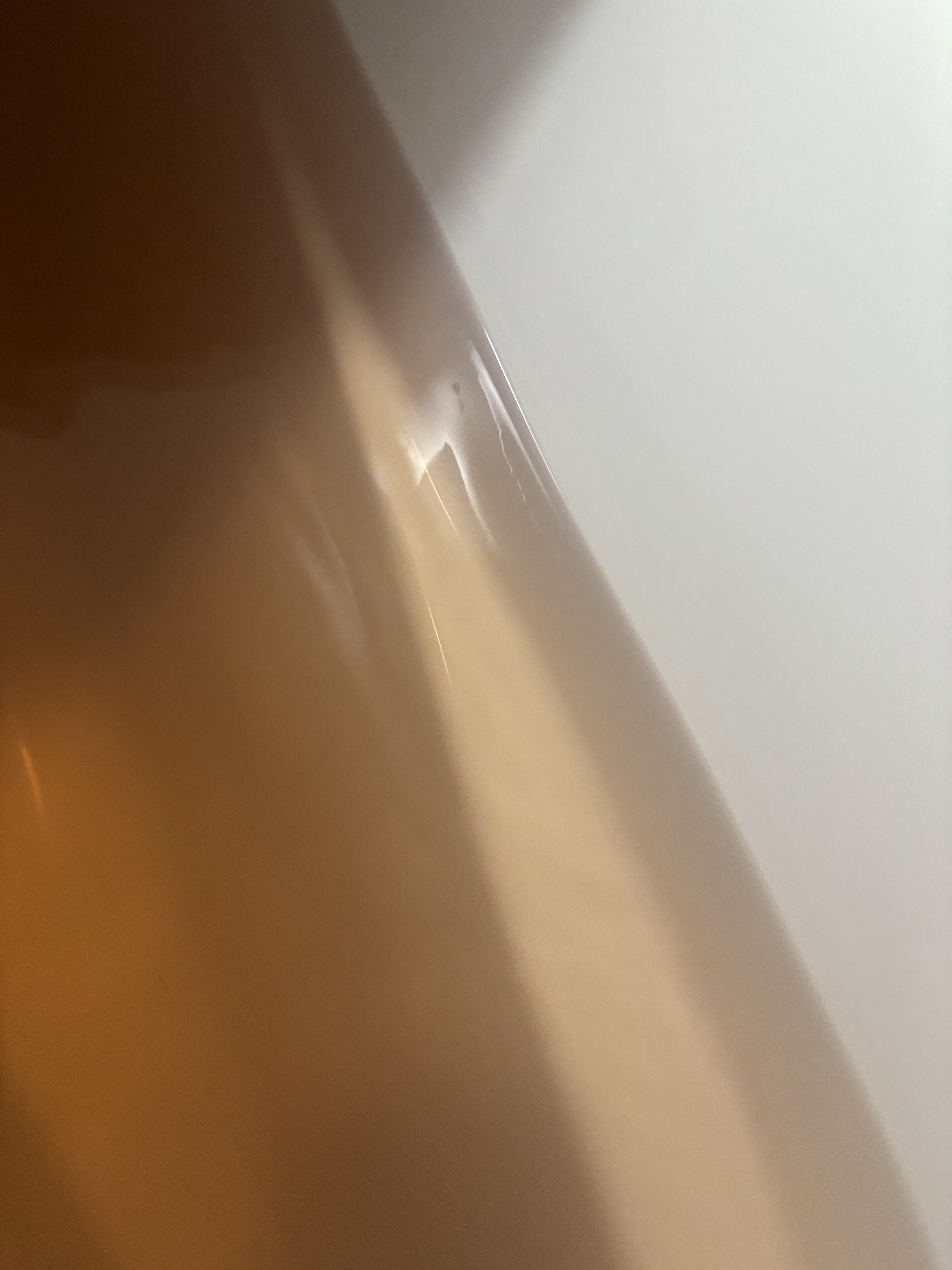 温素(ボトル入り) 琥珀の湯/温素/炭酸系入浴剤を使ったクチコミ（3枚目）