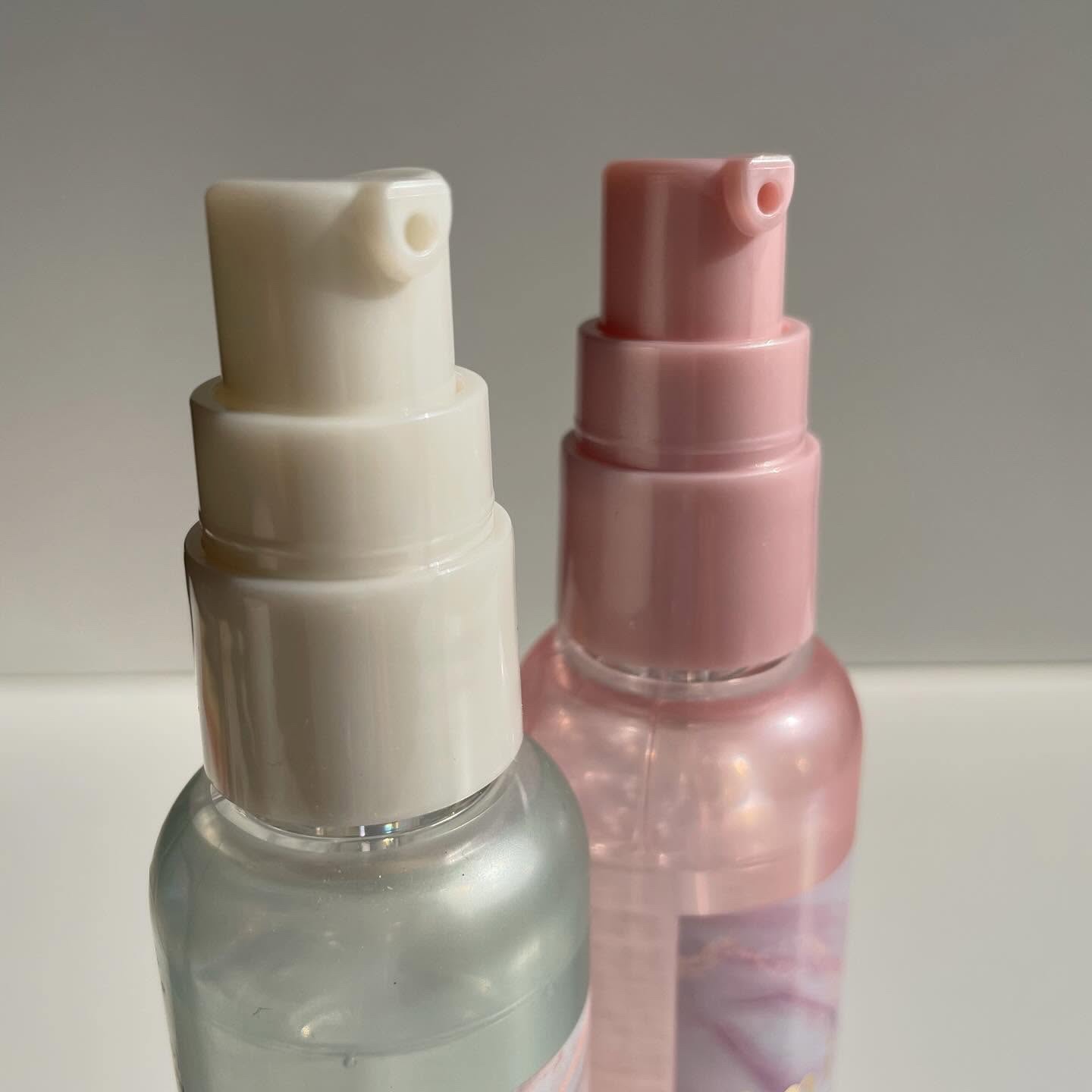 Mimiii フレグランスリペアオイル スウィートフローラル/Cue's/ヘアオイルを使ったクチコミ（3枚目）