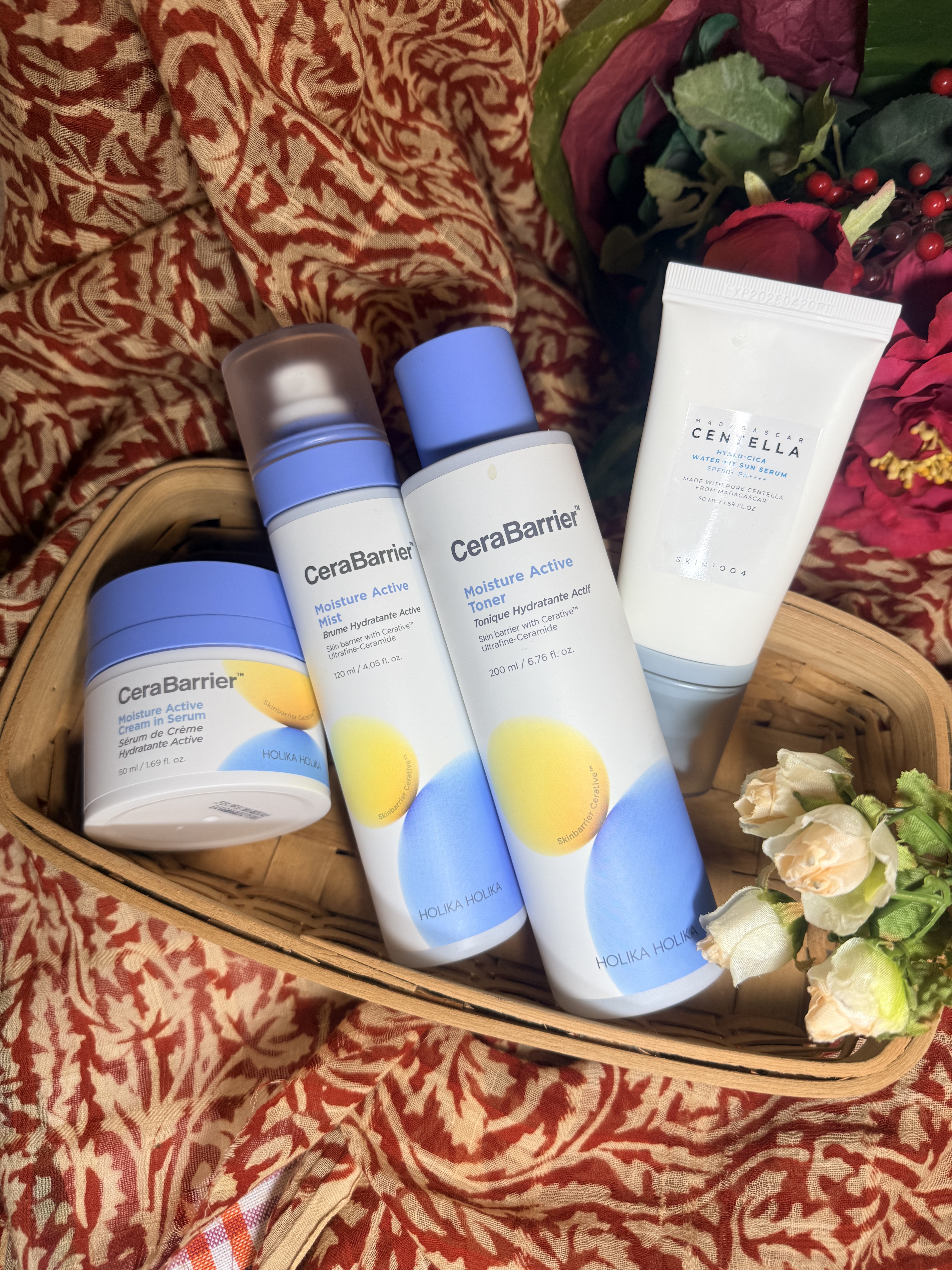 ヒアルーシカ ウォーターフィット サンセラム/SKIN1004/日焼け止めローションを使ったクチコミ（1枚目）