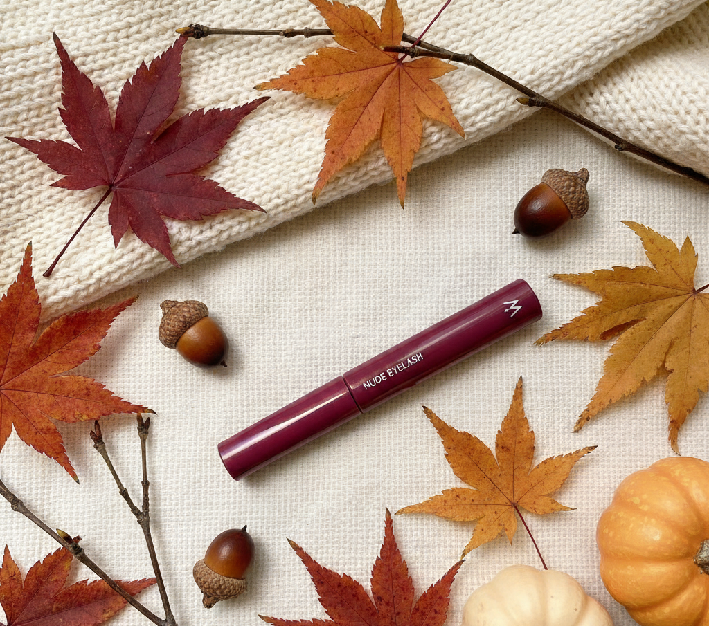 ウォンジョンヨ ヌードアイラッシュ/Wonjungyo/マスカラを使ったクチコミ（1枚目）