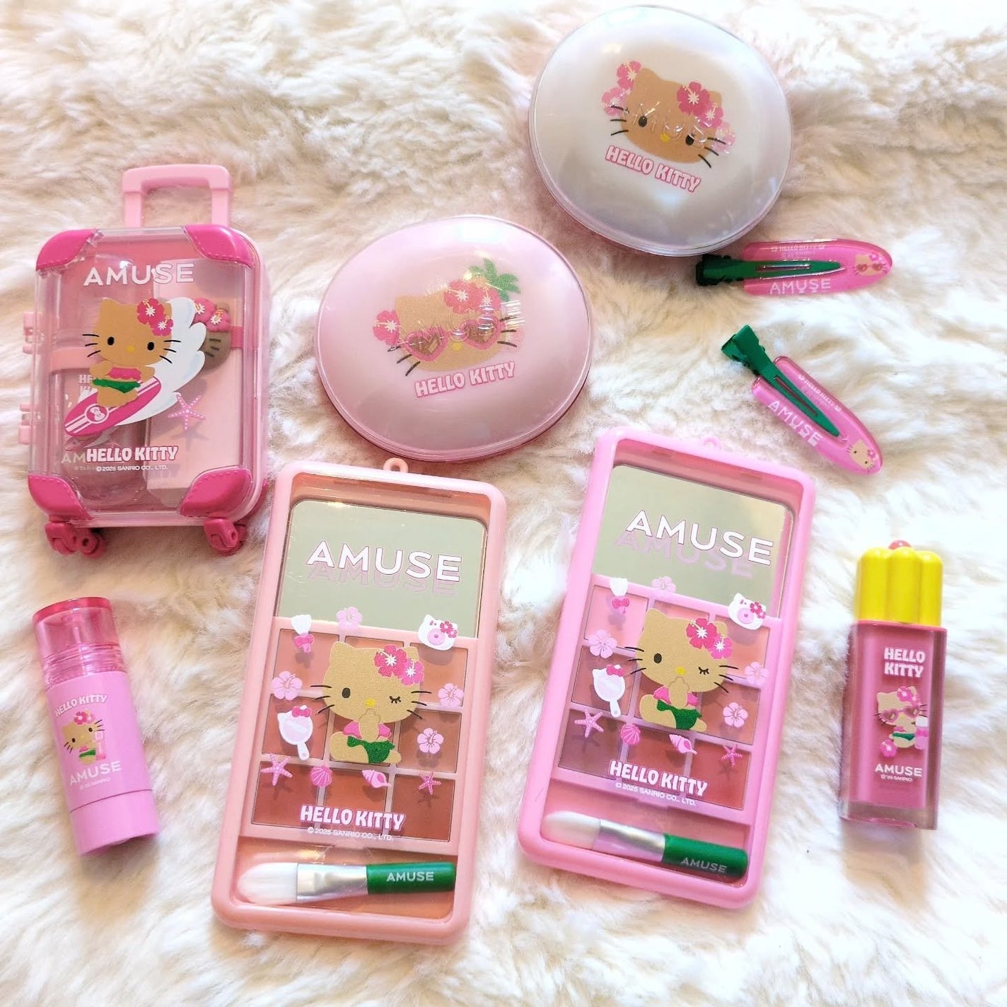 ジェルフィットティント/AMUSE/リップティントを使ったクチコミ(2枚目)