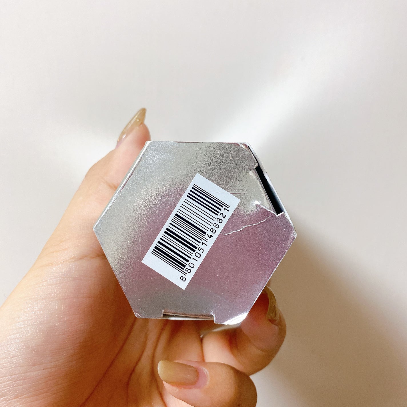 プロポリス エネルギーアンプル/CNP Laboratory/美容液を使ったクチコミ(7枚目)