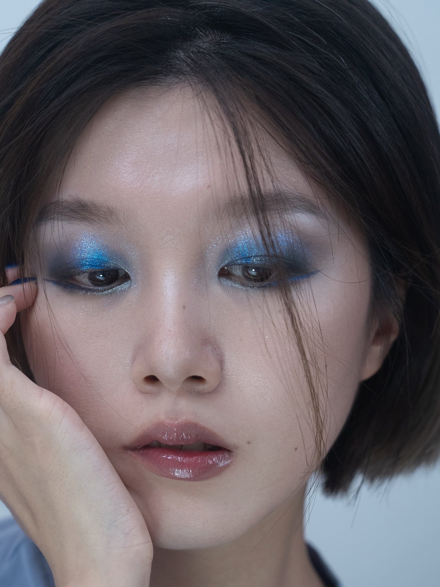 Lightwork VI Experience Palette/DANESSA MYRICKS BEAUTY/アイシャドウパレットを使ったクチコミ(4枚目)