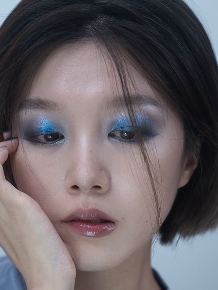 Lightwork VI Experience Palette/DANESSA MYRICKS BEAUTY/アイシャドウパレットを使ったクチコミ(4枚目)