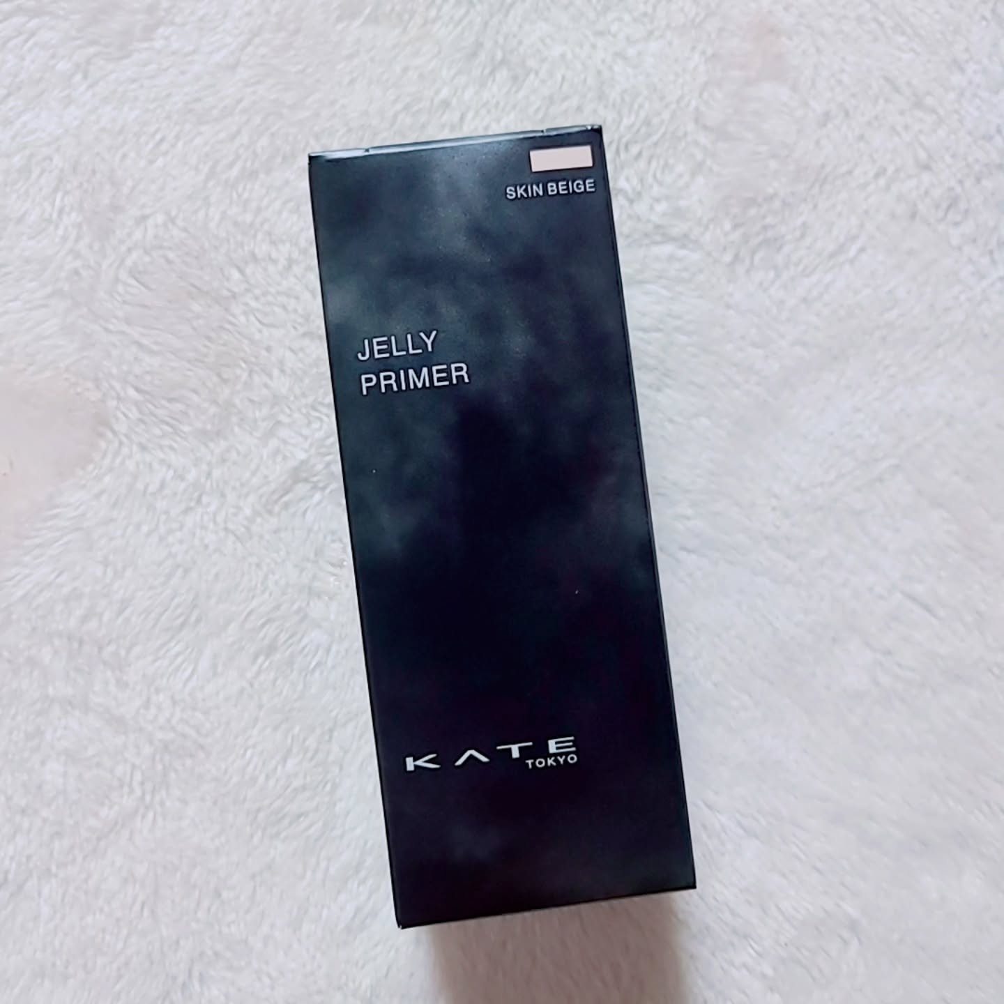 KATE ケイト ジュレリーププライマーのクチコミ「KATE様のプロモーションに参加しています。

【ジュレリープ　プライマー　全1色】

自然に.....」（2枚目）