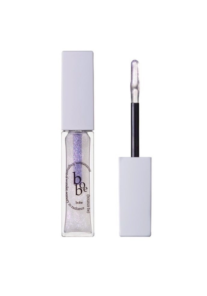 プランパーオイルグロス 607 グラッシークリア