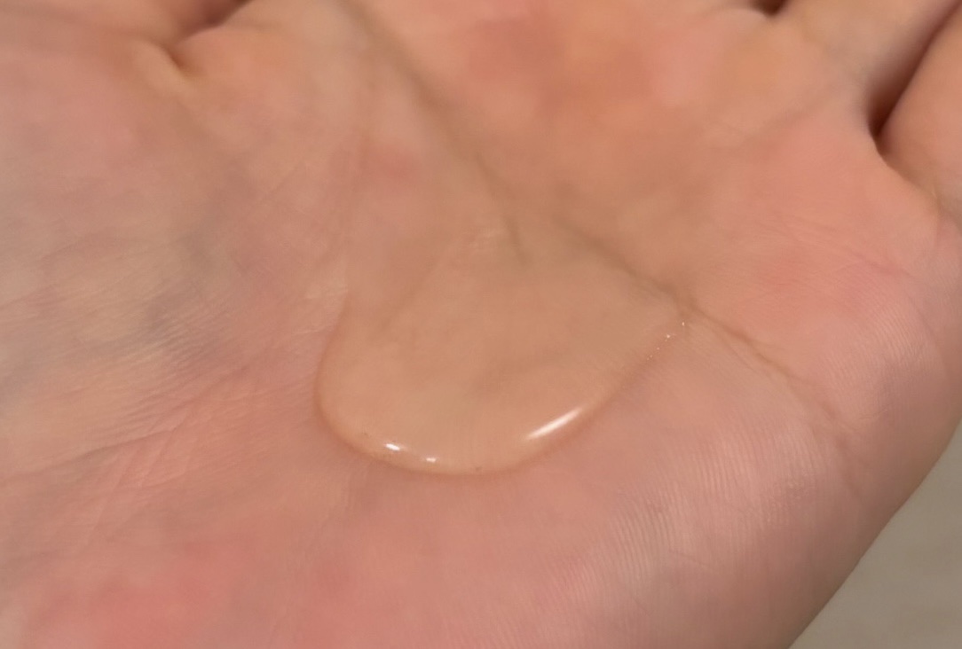 セタフィル　ジェントルSAローション/セタフィル/ピーリングを使ったクチコミ（2枚目）