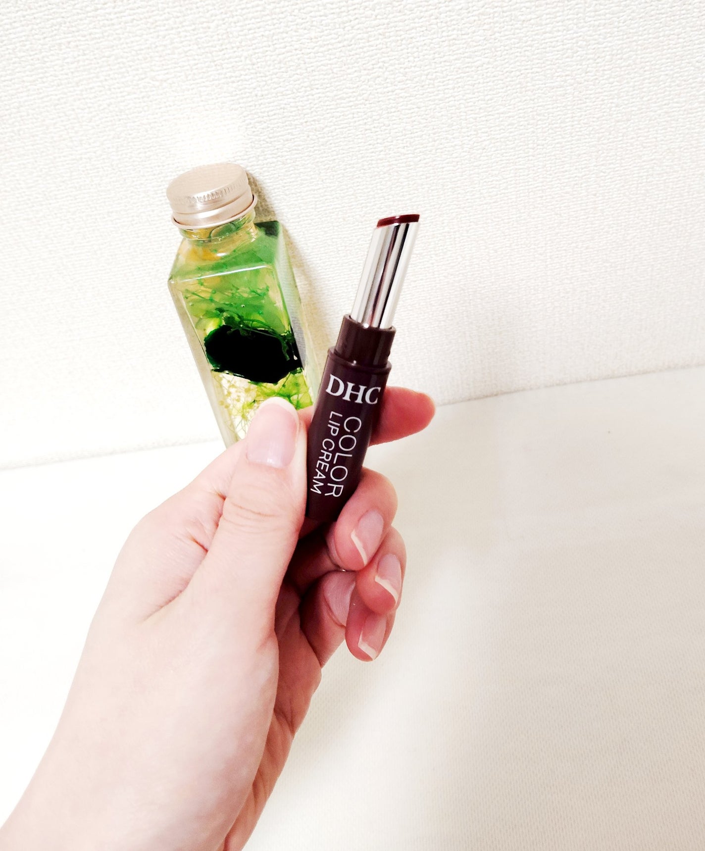 DHC リップクリーム/DHC/リップクリームを使ったクチコミ(3枚目)