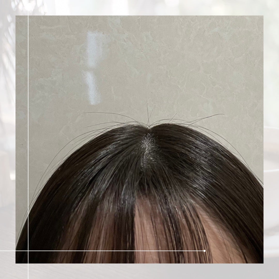 ポイントリペア/plus eau/ヘアジェルを使ったクチコミ(3枚目)