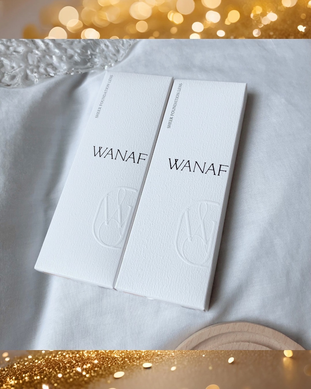 アイシャドウ グリッター/M・A・C/単色アイシャドウを使ったクチコミ（3枚目）