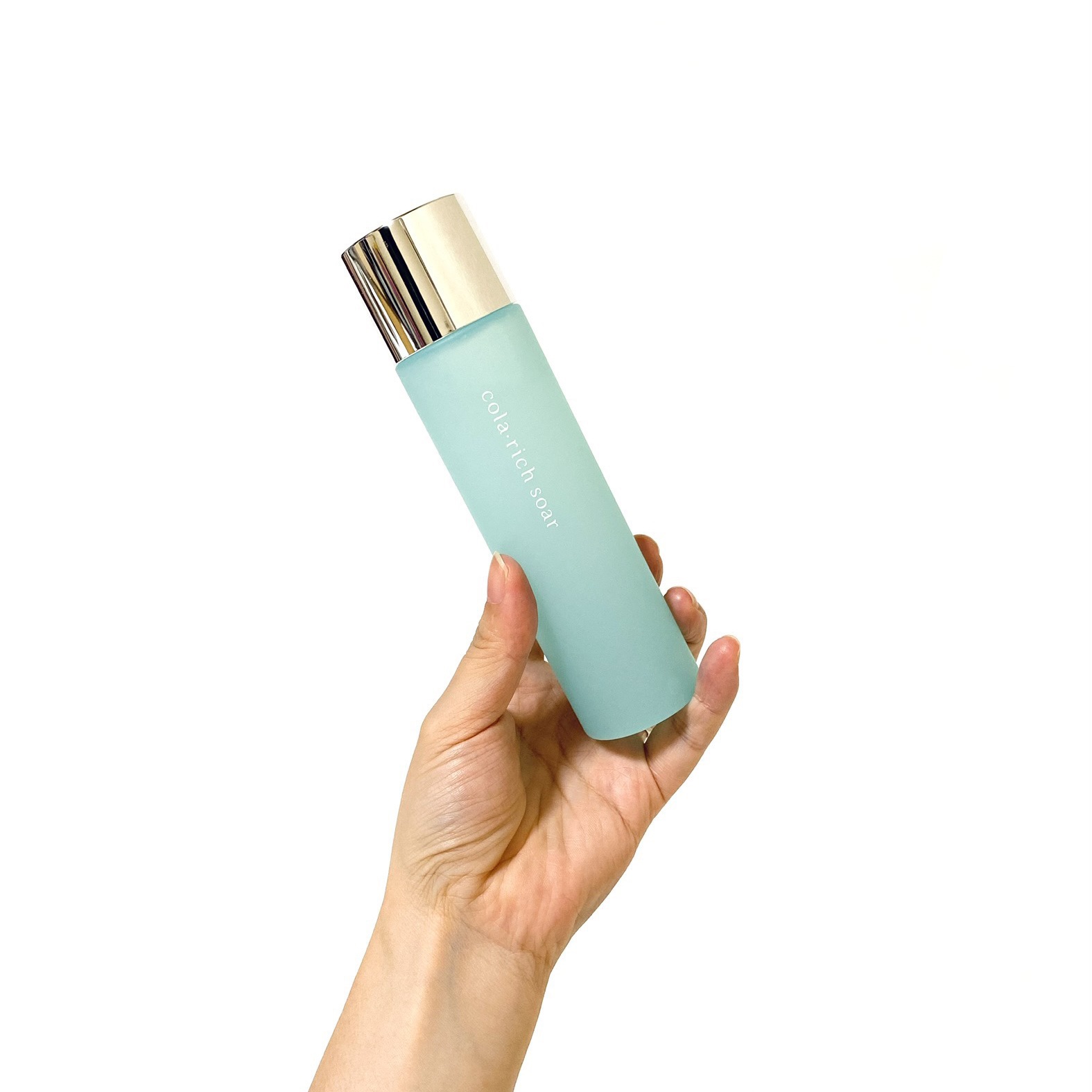 コラリッチソア ダーマベースセラム デイ/コラリッチ/美容液を使ったクチコミ（2枚目）