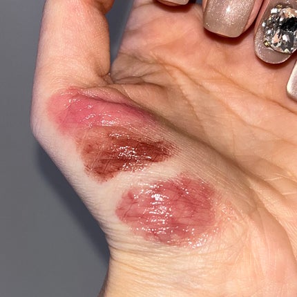 ケイト リップモンスター/KATE/口紅を使ったクチコミ(2枚目)