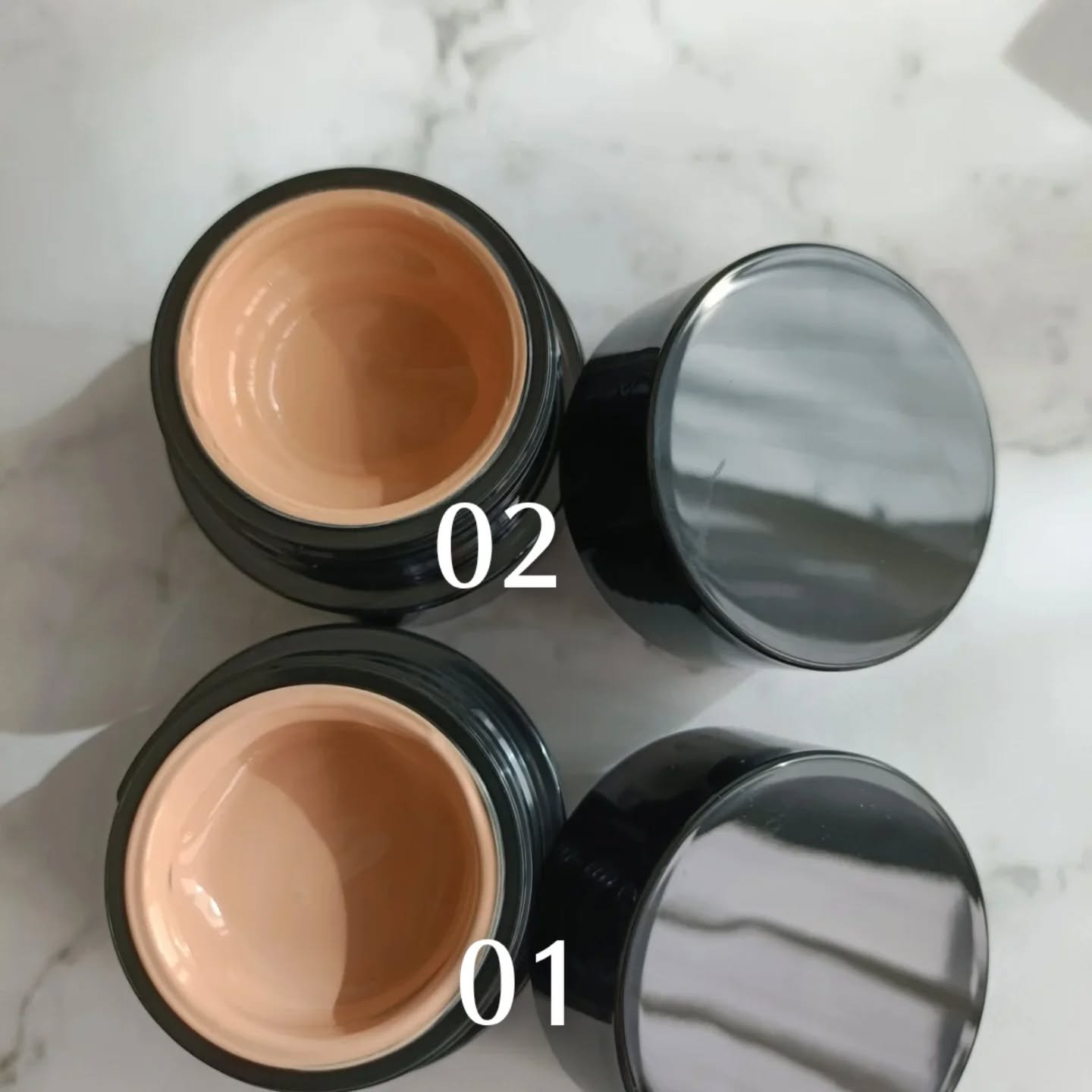 ケイト ジュレリープパフ/KATE/パフ・スポンジを使ったクチコミ（2枚目）