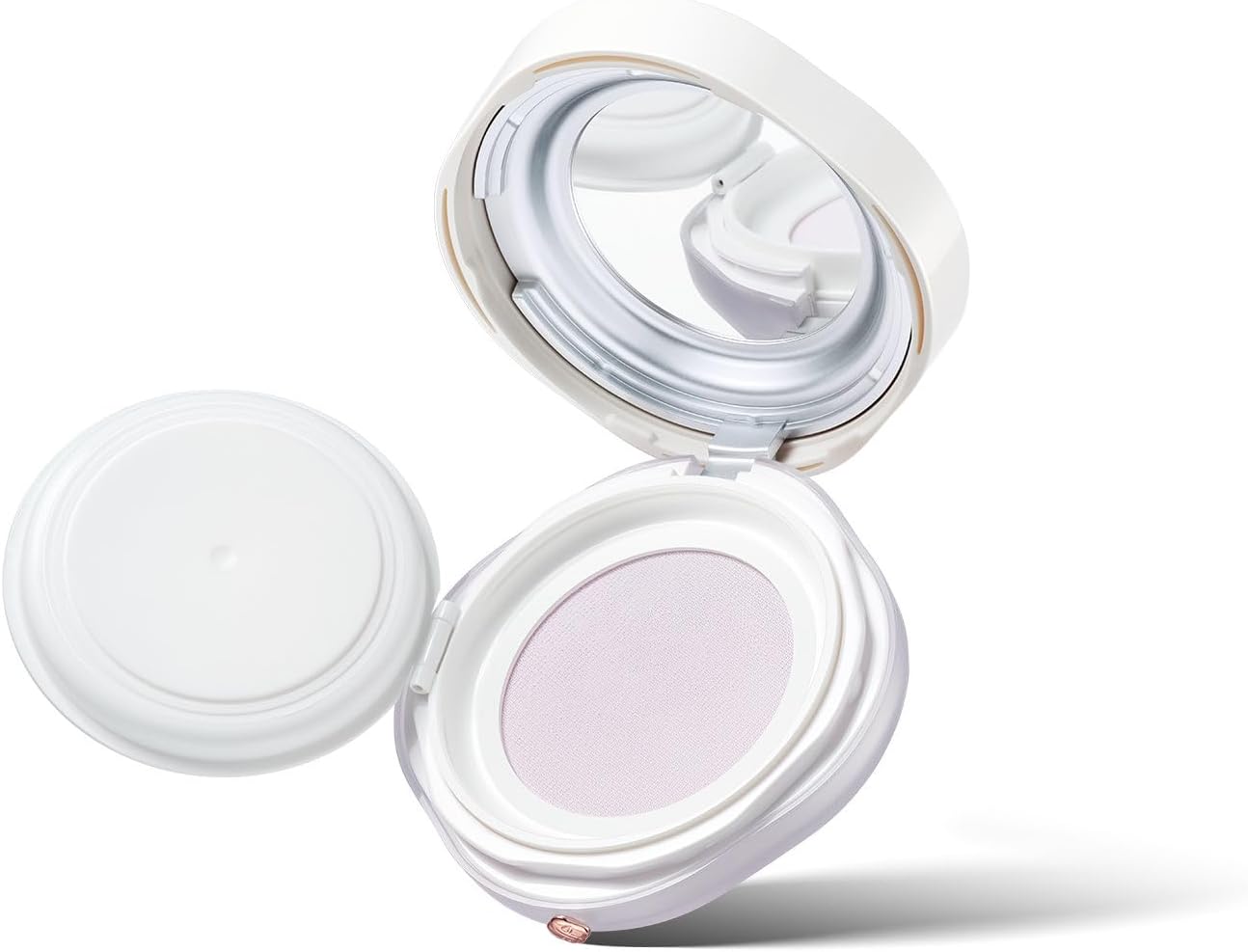 玉容桃花 ルースパウダー 花西子