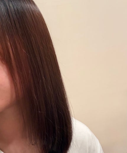 メルト モイストシャンプー/トリートメント/melt/市販シャンプーを使ったクチコミ(3枚目)