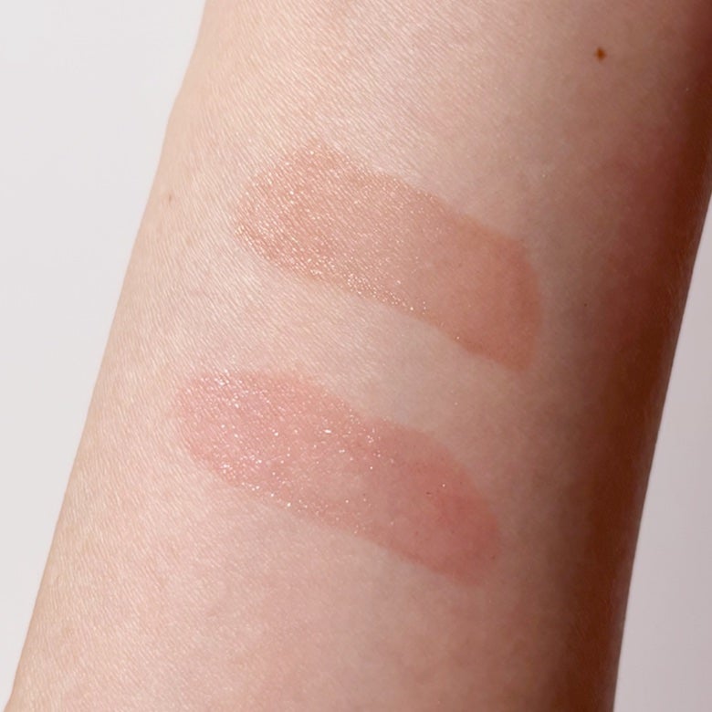 アップトゥーミー ハグマイリップ カラーロックプランパー/up2me/リッププランパーを使ったクチコミ(10枚目)