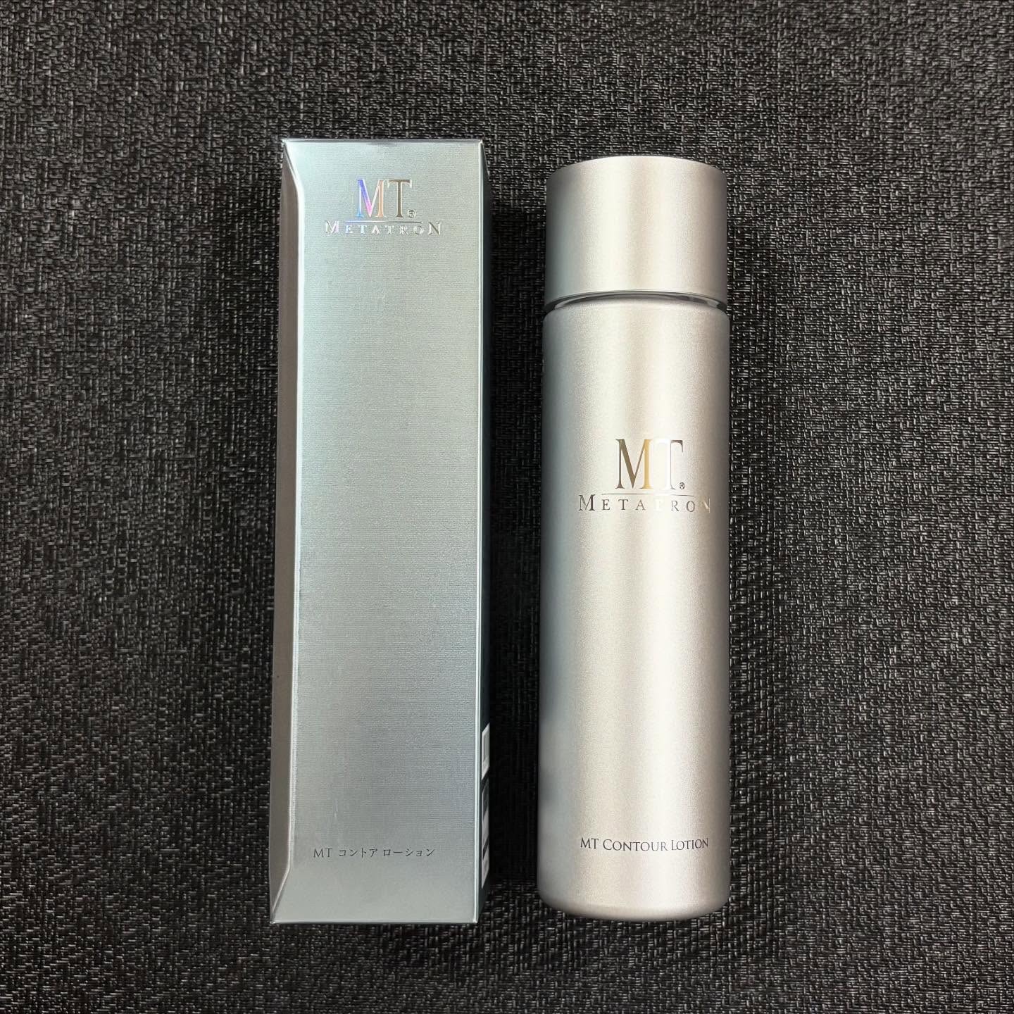 MT コントアローション　化粧水150ml コントアエマルジョン　乳液　50ml MTコスメティクス／ご注文サイトMT コントア ローション 150mL