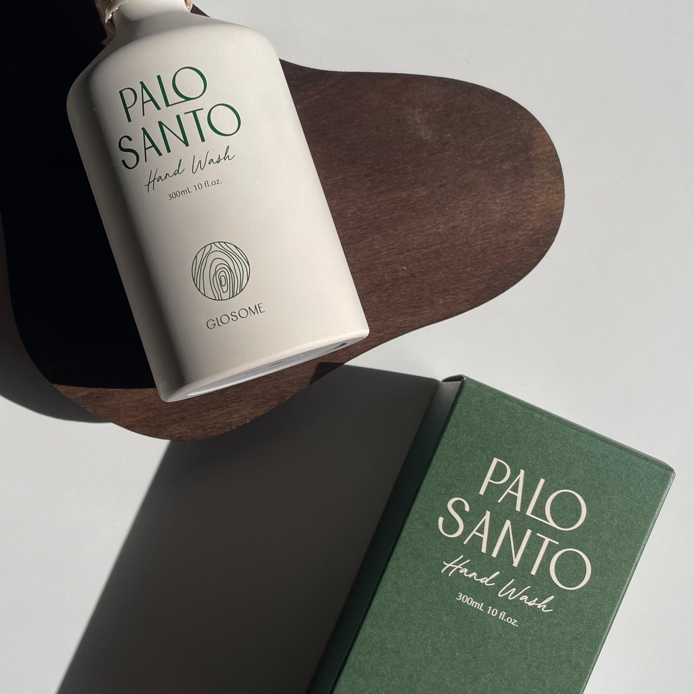 c フォロバ100 on LIPS 「.\PALOSANTOhandwash🌿🥥🫧/@glosome..」(1枚目)