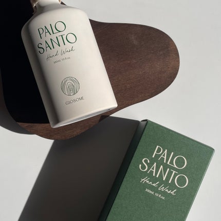 c フォロバ100 on LIPS 「.\PALOSANTOhandwash🌿🥥🫧/@glosome..」(1枚目)