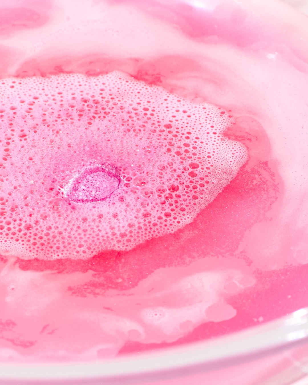 エンジェルの煌めくバスボール♡ Pinaco