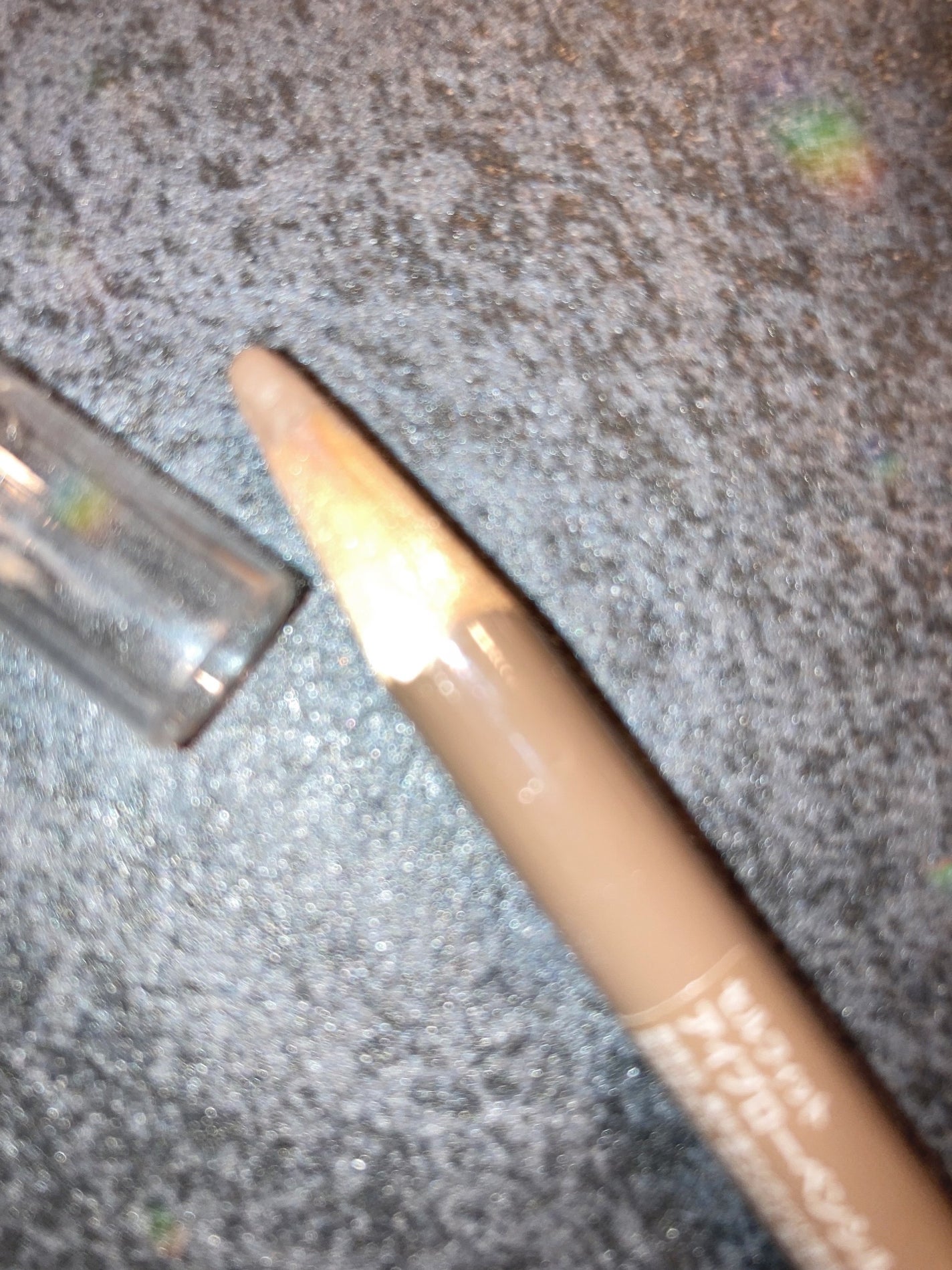 アイブローペンシル(ソフト)/セルフィット/アイブロウペンシルを使ったクチコミ(1枚目)