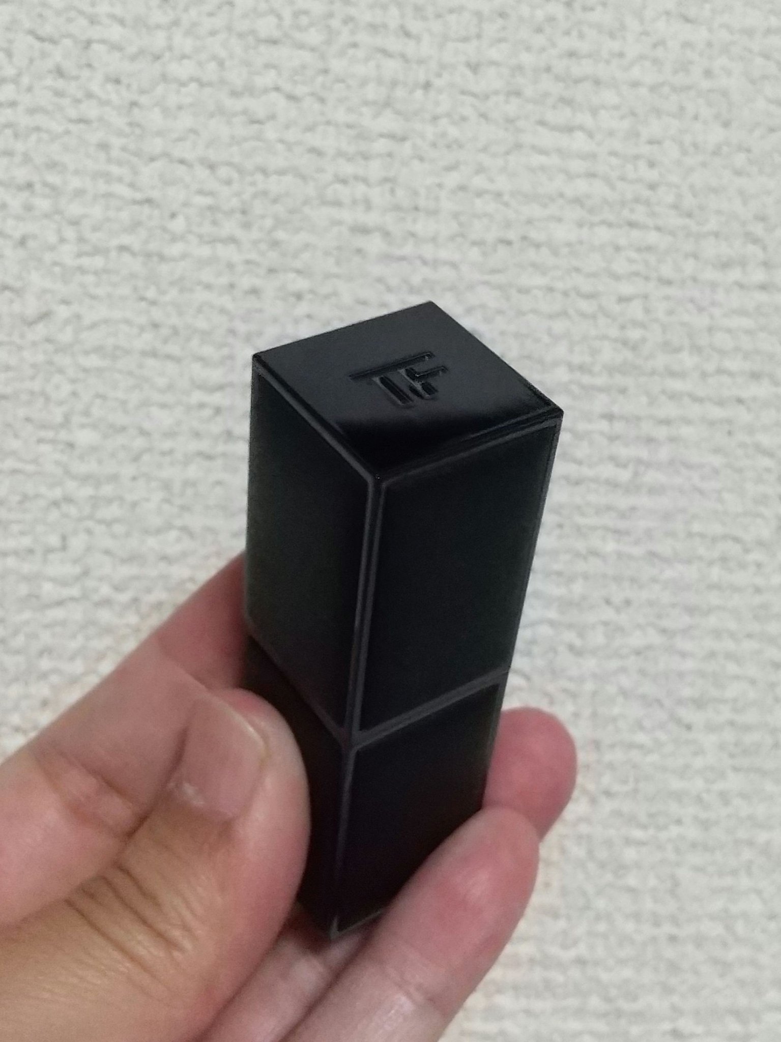 FUCKING ファビュラス リップ/TOM FORD BEAUTY/口紅を使ったクチコミ（3枚目）