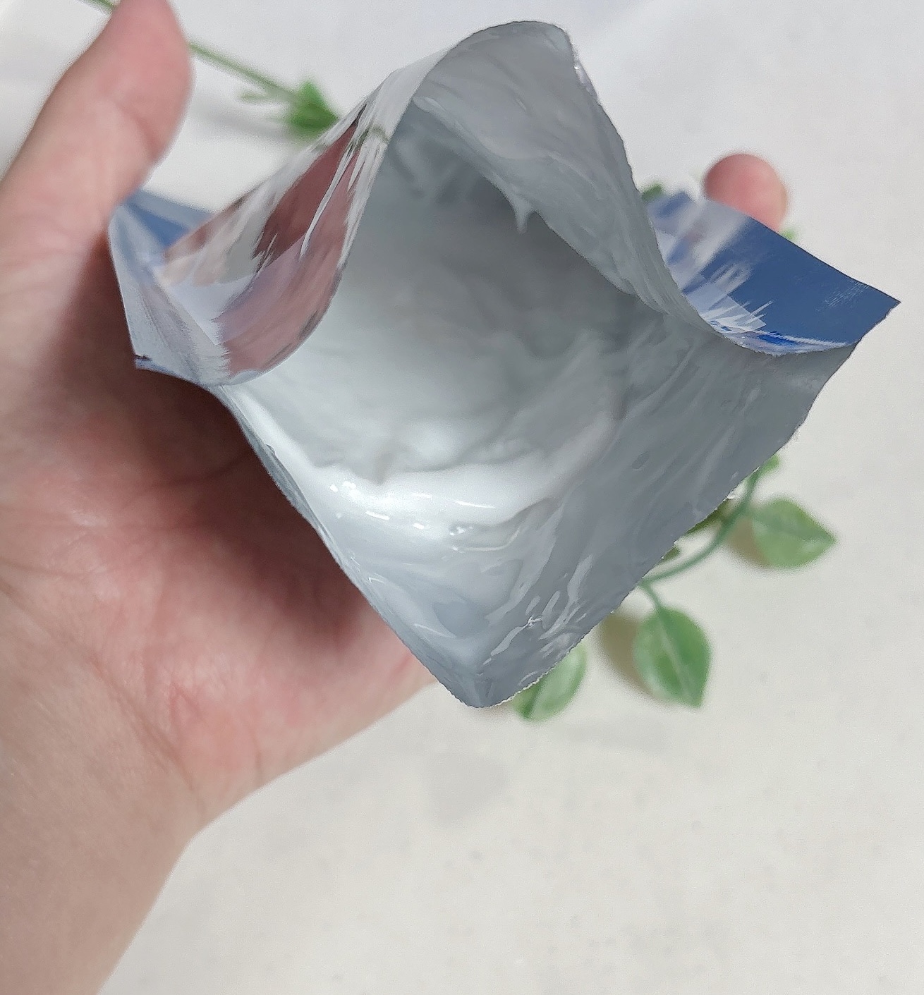 メディダ―マ ストレッチシートマスク/メディダーマ/シートマスク・パックを使ったクチコミ（2枚目）