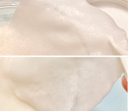 リアルナイアシンアミドグローアップデイリーマスク/NEOGEN/その他スキンケアを使ったクチコミ(4枚目)