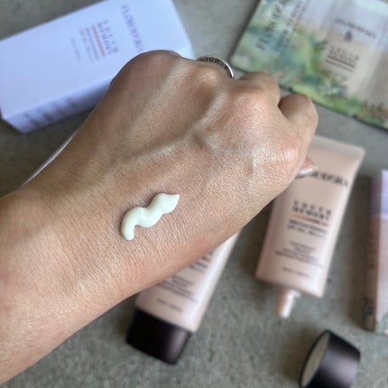 ユースメモリー マイルド サンエッセンス/Florodora/日焼け止めクリームを使ったクチコミ(2枚目)