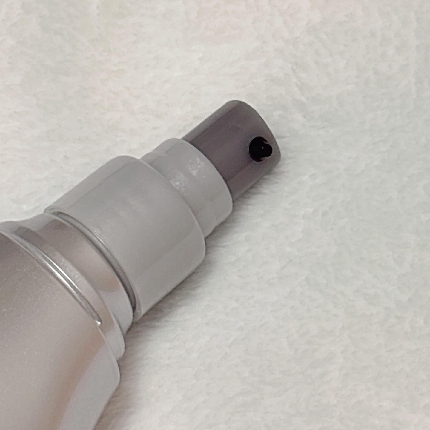 アデノバイタル スカルプ パワーショット/サブリミック/頭皮ローションを使ったクチコミ（2枚目）