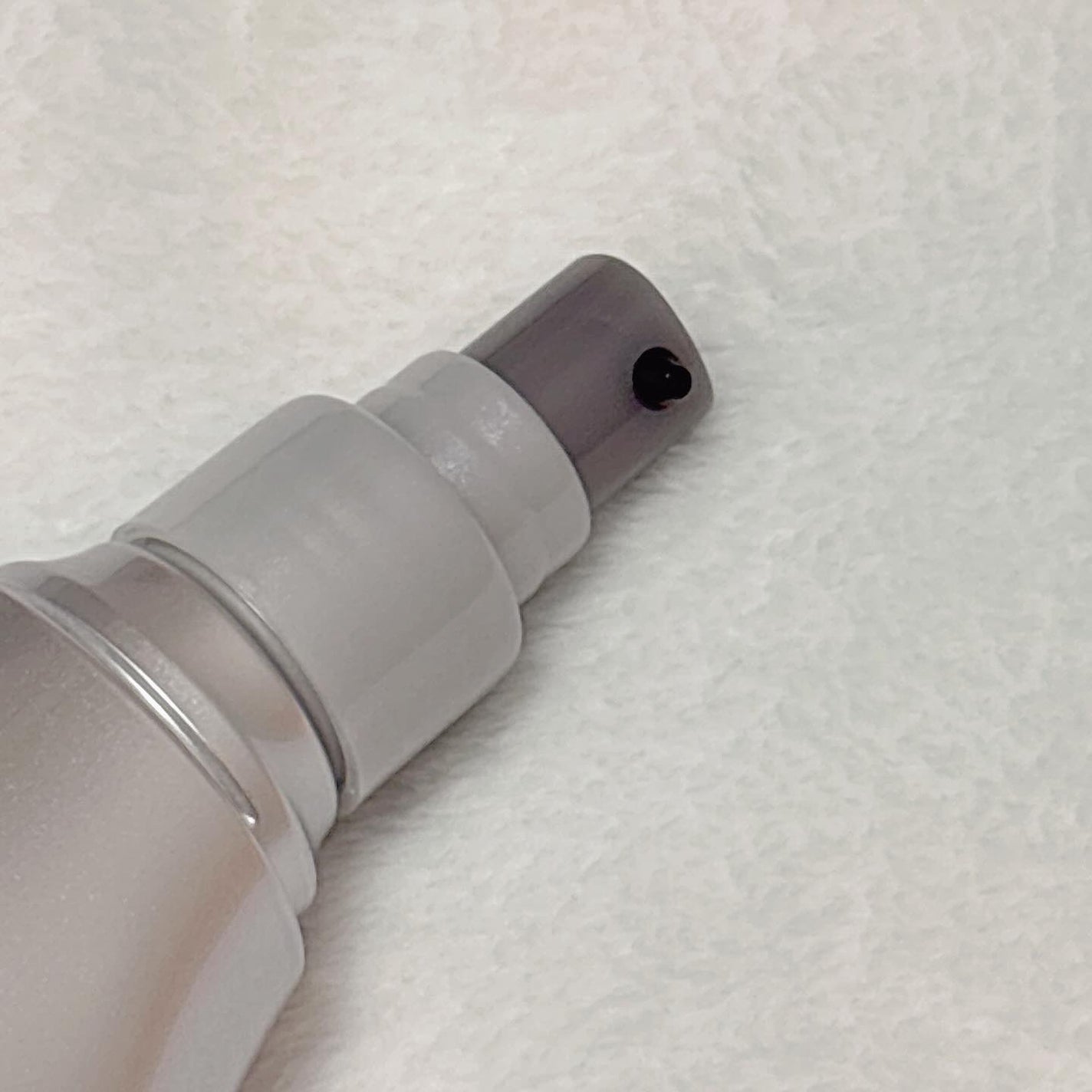 アデノバイタル スカルプ パワーショット/サブリミック/頭皮ローションを使ったクチコミ(2枚目)