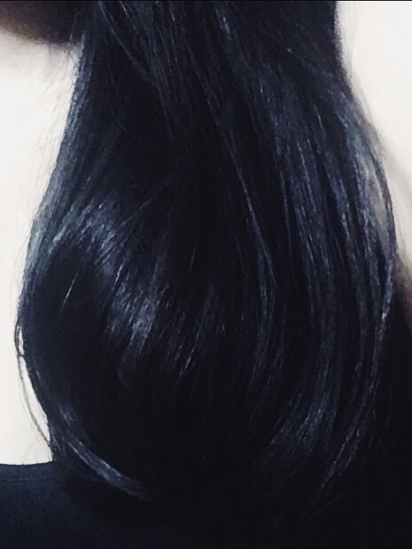 ウォーターベール スムース ヘアミルク/emplir/ヘアミルクを使ったクチコミ（3枚目）