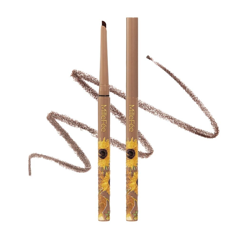 ゴッホ《ひまわり》モチーフ