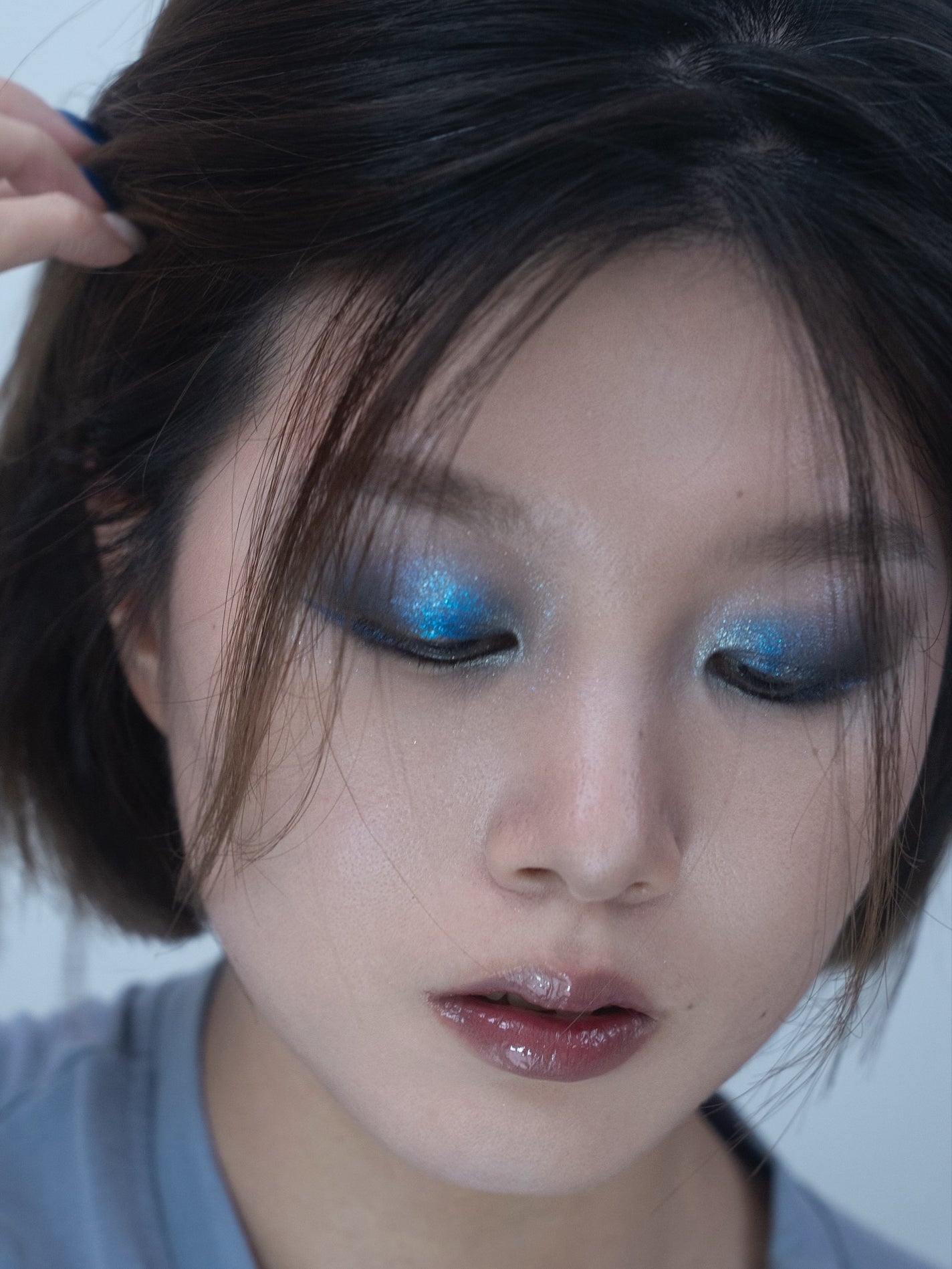 Lightwork VI Experience Palette/DANESSA MYRICKS BEAUTY/アイシャドウパレットを使ったクチコミ(6枚目)