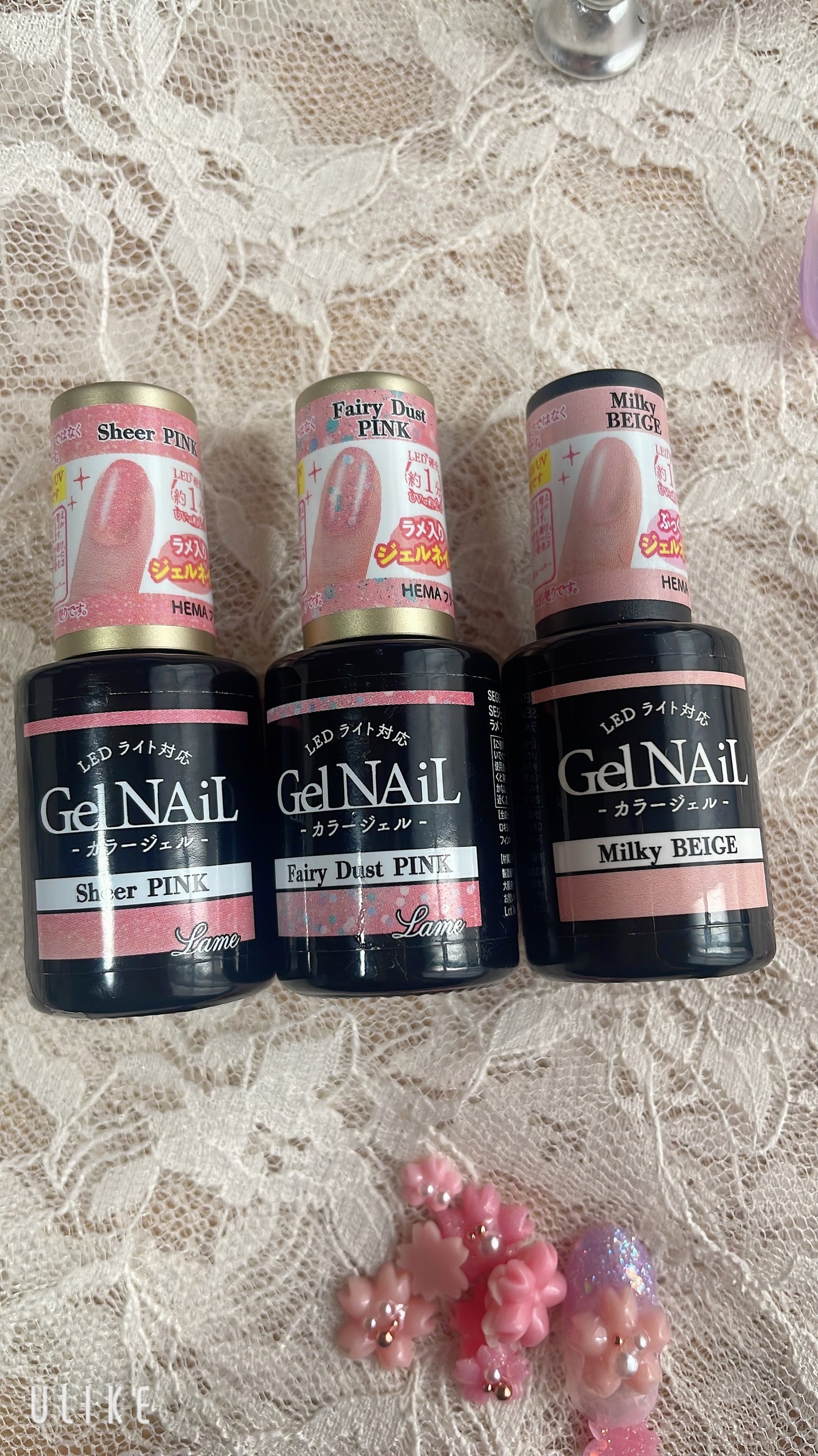 ãã£ããŒðãã©ãã100 on LIPS ãSeriaã®ãžã§ã«ã§æ¡ã®ããŒãã倧éçç£ïŒãã«ããŒããŒãžã¥ã¯æ¬..ãïŒ3æç®ïŒ