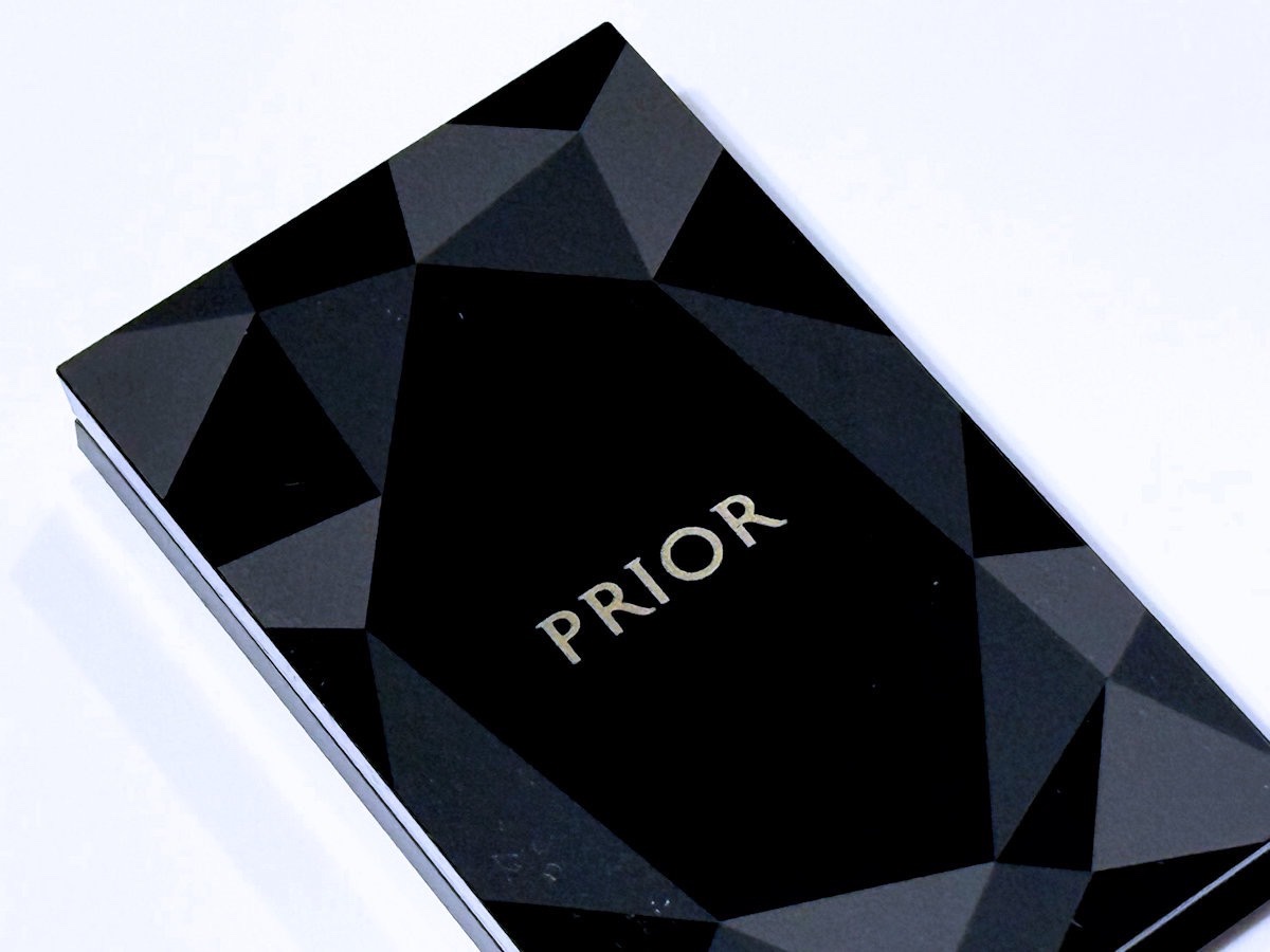 ヘア ファンデーション/プリオール/ヘアカラーを使ったクチコミ（2枚目）