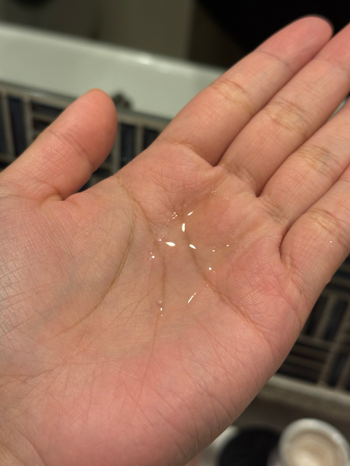 メルト モイストコンディショニングウォーター/melt/アウトバストリートメントを使ったクチコミ(3枚目)