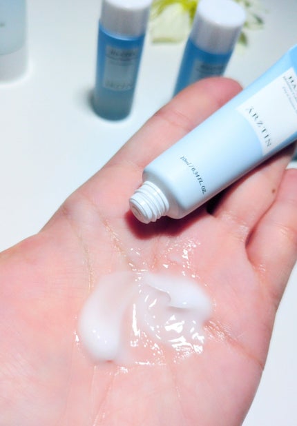 ヒアセラ モイスチャートナー/エルツティン/化粧水を使ったクチコミ(5枚目)