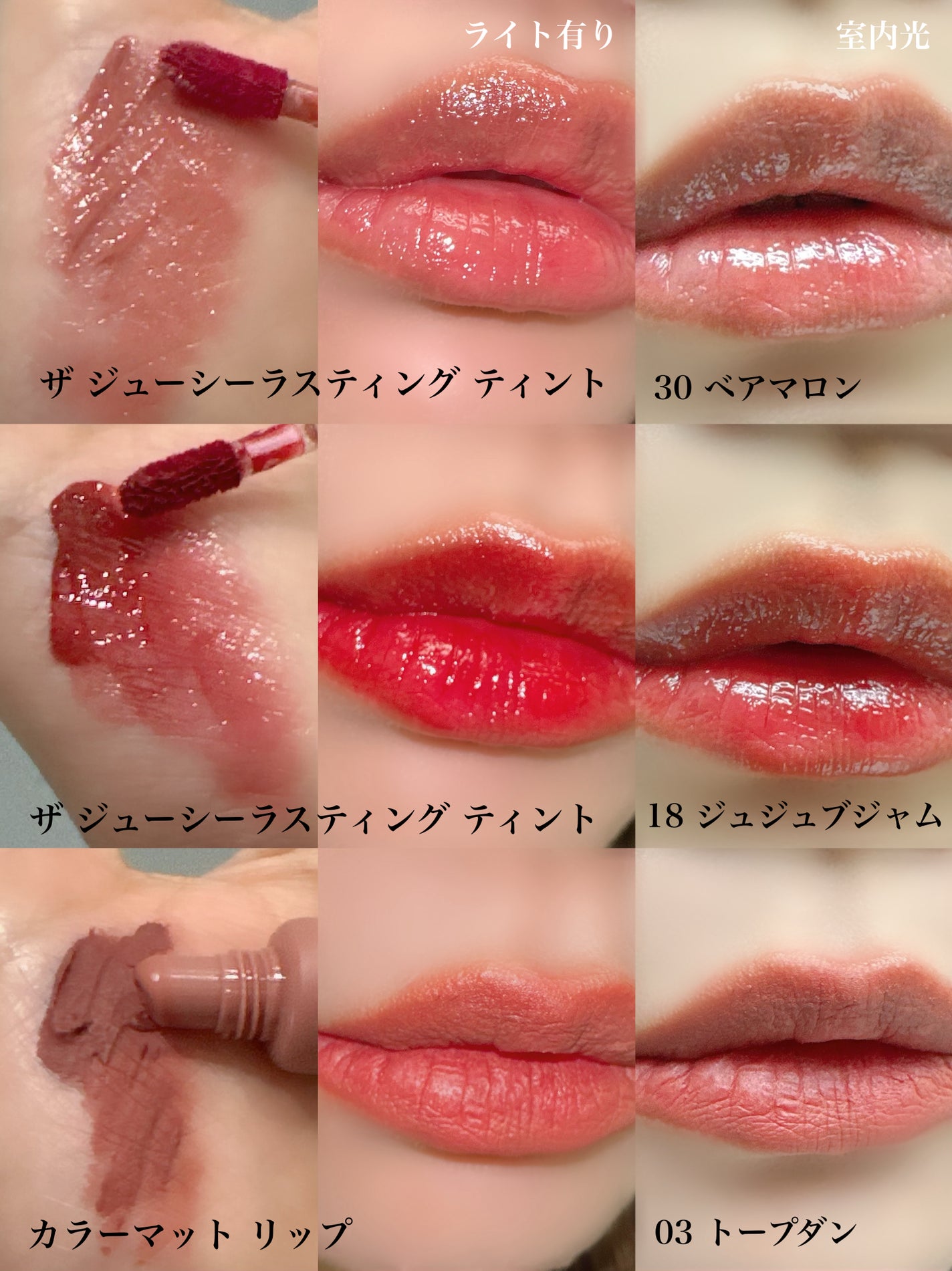 ハンオールフィックスマスカラ/rom&nd/マスカラを使ったクチコミ(5枚目)