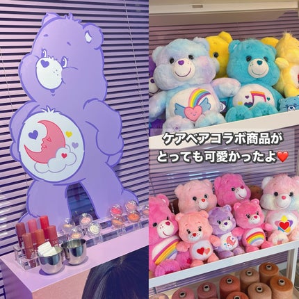 れいこ❤️ on LIPS 「toocoolforschoolの期間限定ポップアップにご招待..」(5枚目)